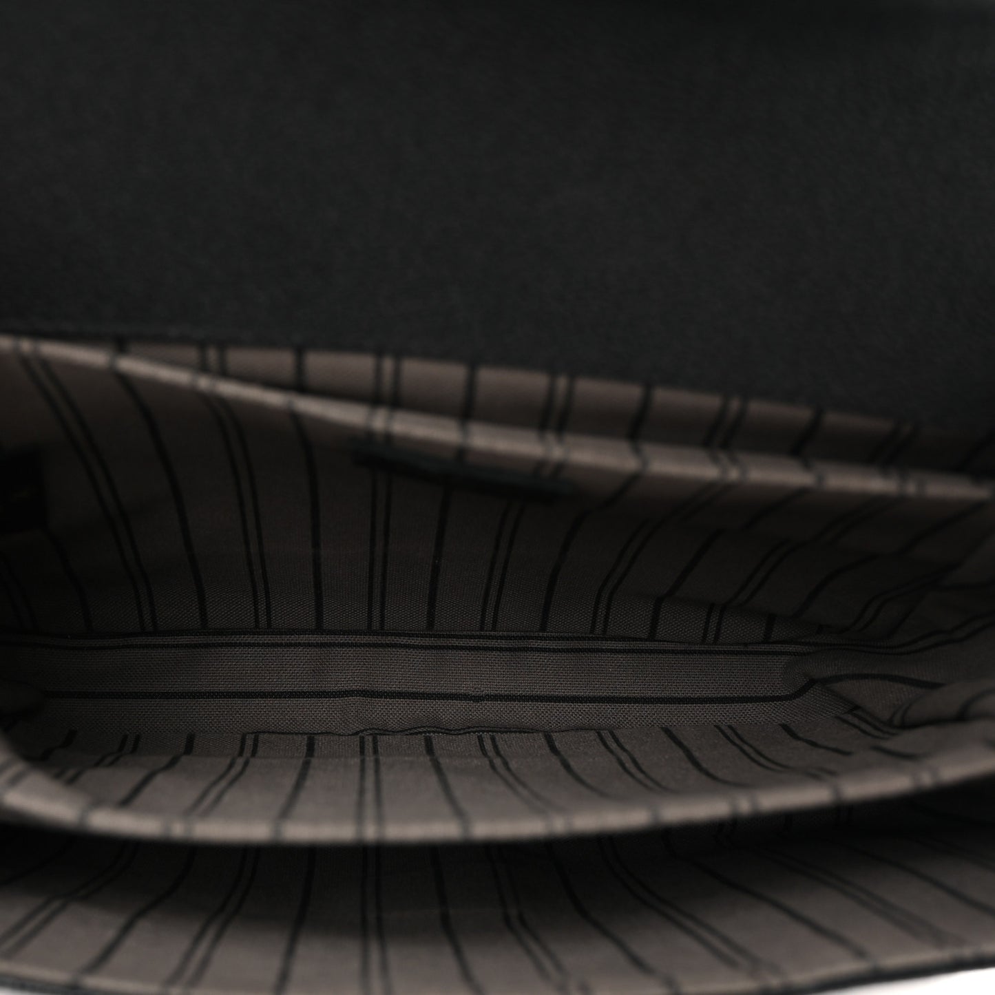 Empreinte Pochette Metis Black