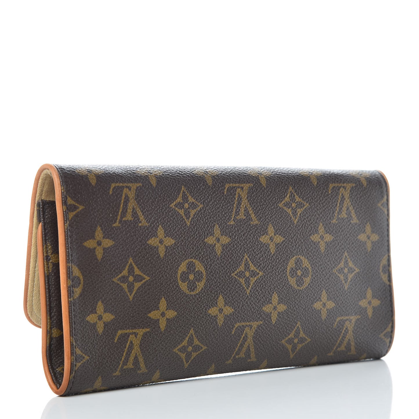 Monogram Pochette Twin GM