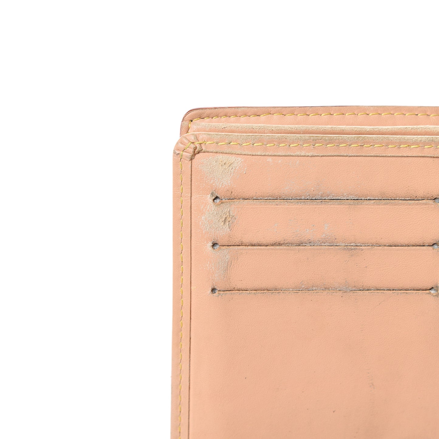 Monogram Multicolor Koala Wallet Black
