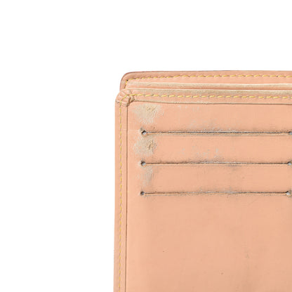 Louis Vuitton Monogram Multicolor Koala Wallet Black 9 of 18