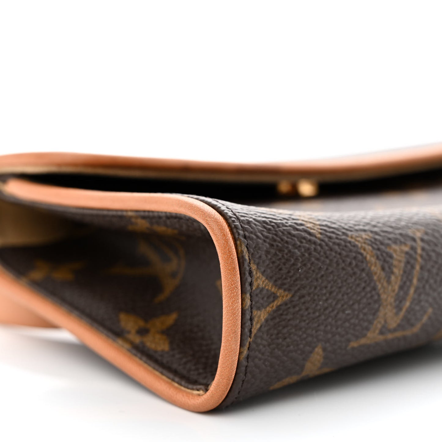 Monogram Pochette Florentine M