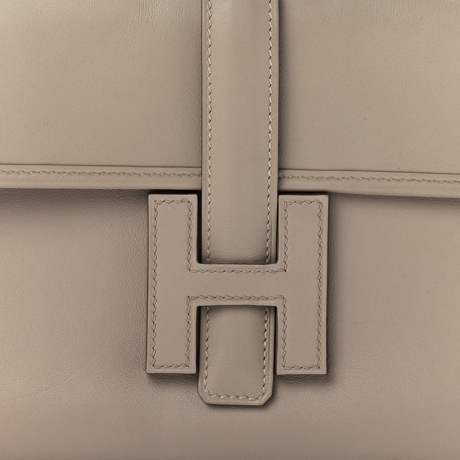 Hermes Swift Jige Elan 29 Clutch Argile 7 of 10