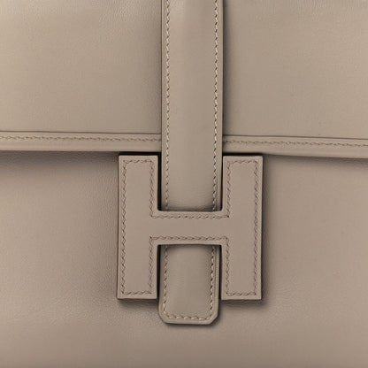 Hermes Swift Jige Elan 29 Clutch Argile 7 of 10