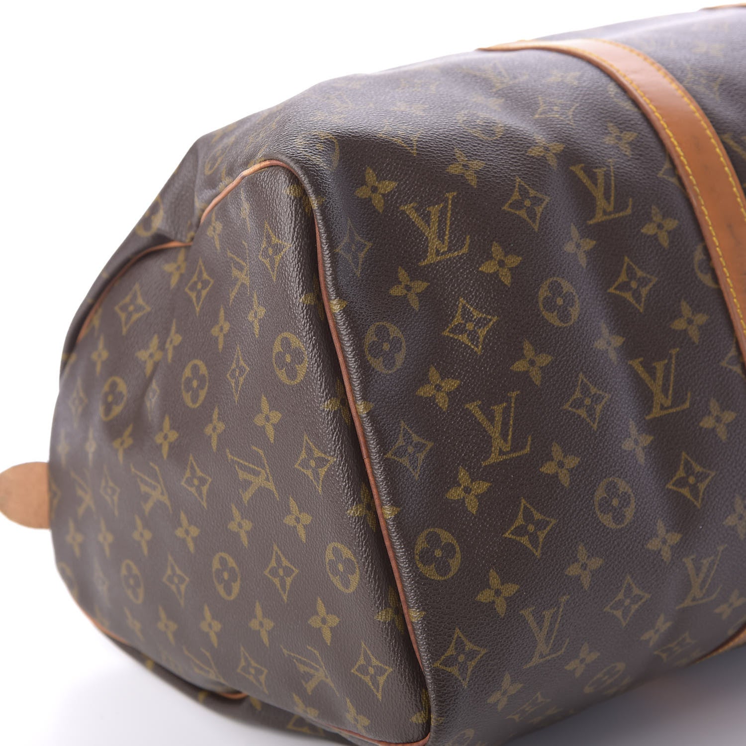 Louis Vuitton Monogram Keepall 50 5 of 19