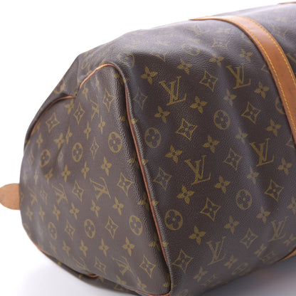 Louis Vuitton Monogram Keepall 50 5 of 19