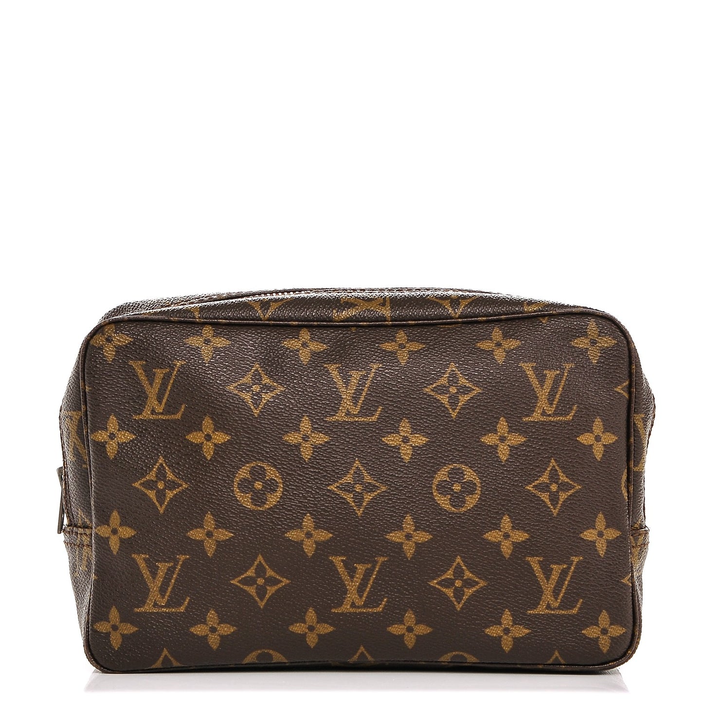 Monogram Trousse Toilette 23