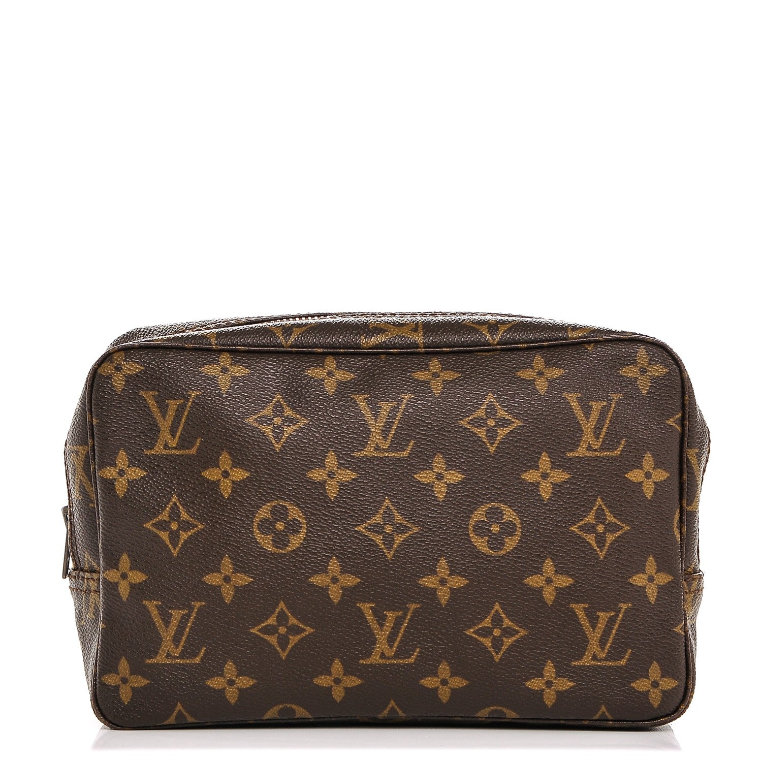 Louis Vuitton Monogram Trousse Toilette 23 1 of 5