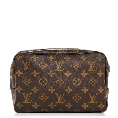 Louis Vuitton Monogram Trousse Toilette 23 1 of 5