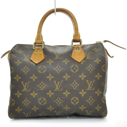 Louis Vuitton Monogram Speedy 25 1 of 8