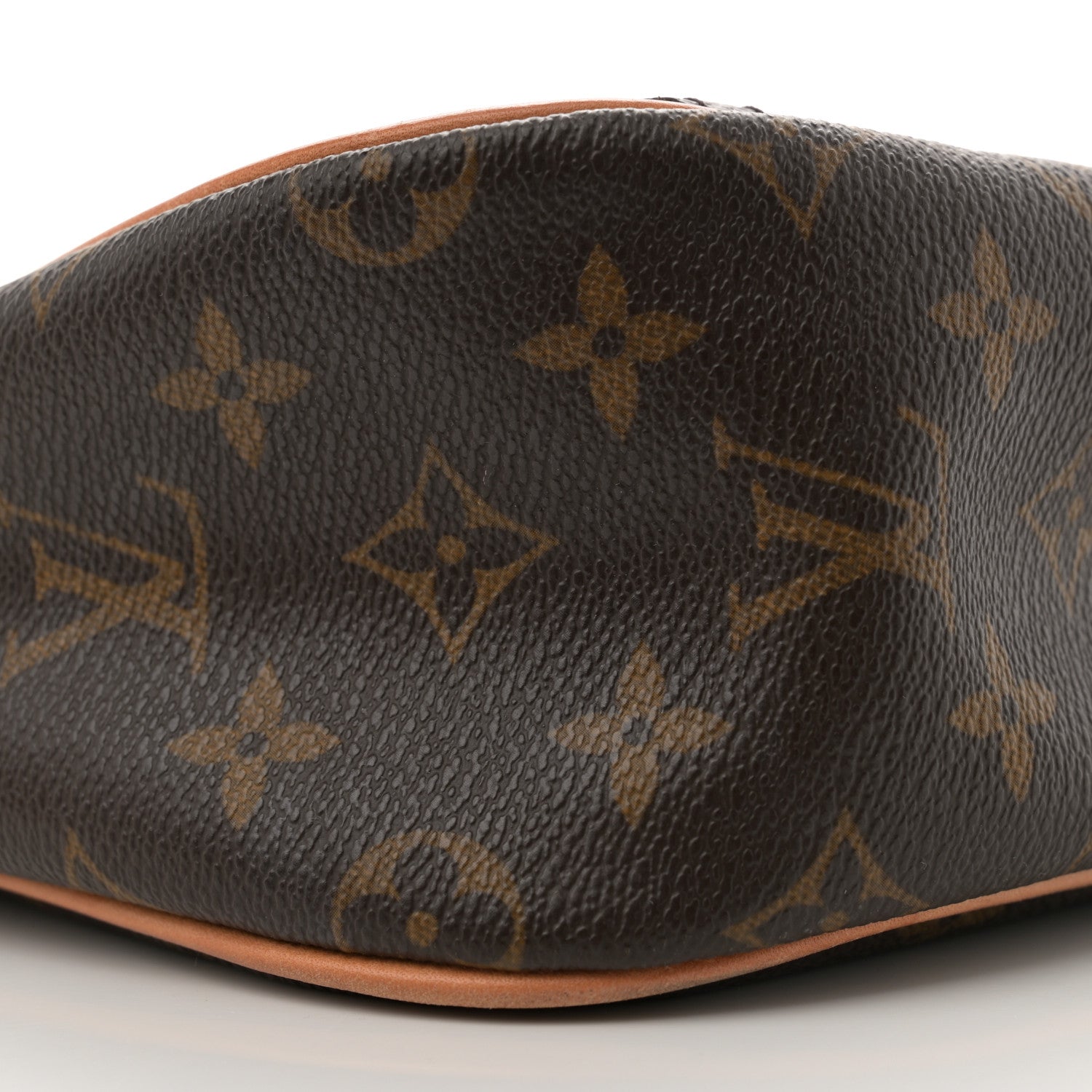 Louis Vuitton Monogram Hudson GM 8 of 12