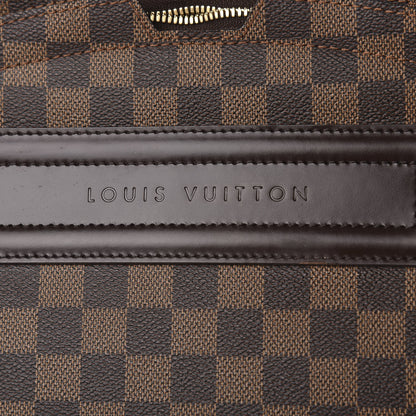 Louis Vuitton Damier Ebene Pegase 50 5 of 8