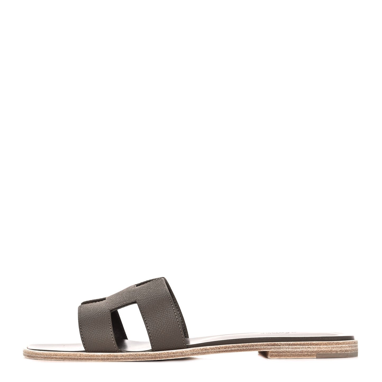 Epsom Oran Sandals 40 Etoupe