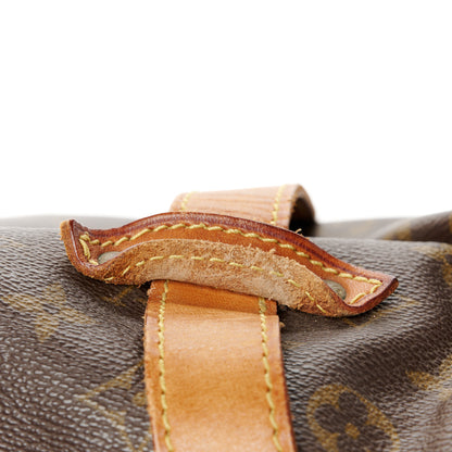 Louis Vuitton Monogram Saumur 43 17 of 18