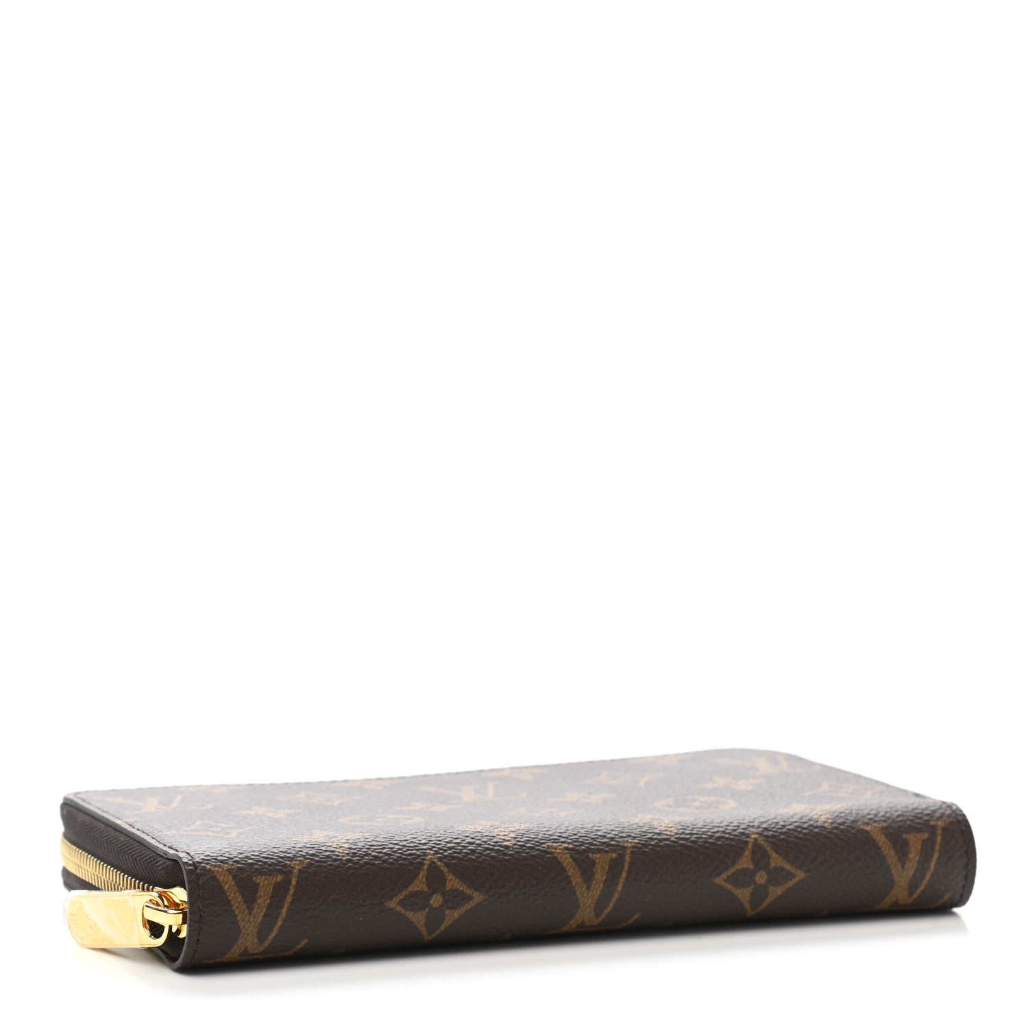 Louis Vuitton Monogram Zippy Wallet 4 of 7