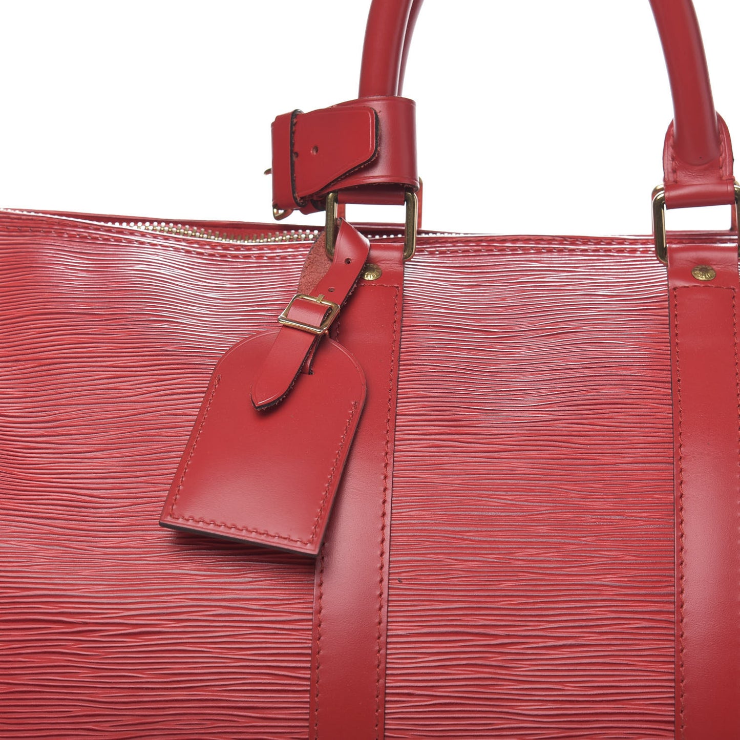 Epi Keepall 45 Castillan Red