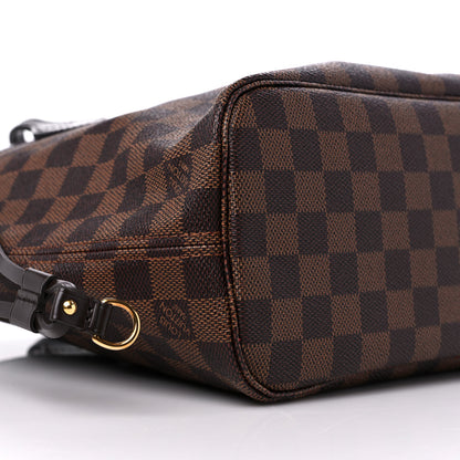 Louis Vuitton Damier Ebene Neo Neverfull PM 8 of 9