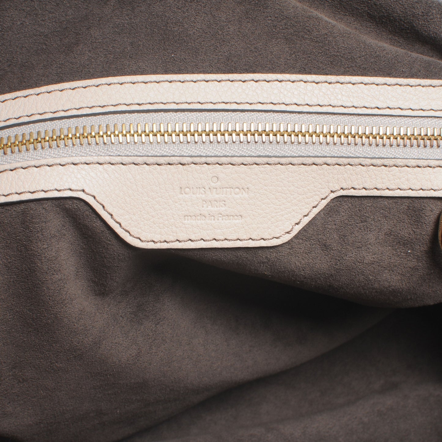 Mahina XL Ivory