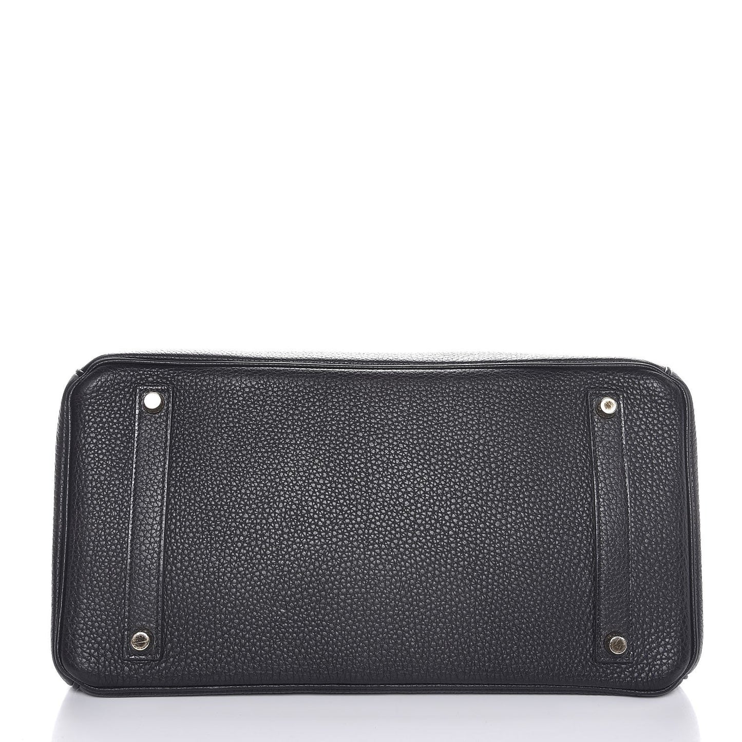 Togo Birkin 35 Black