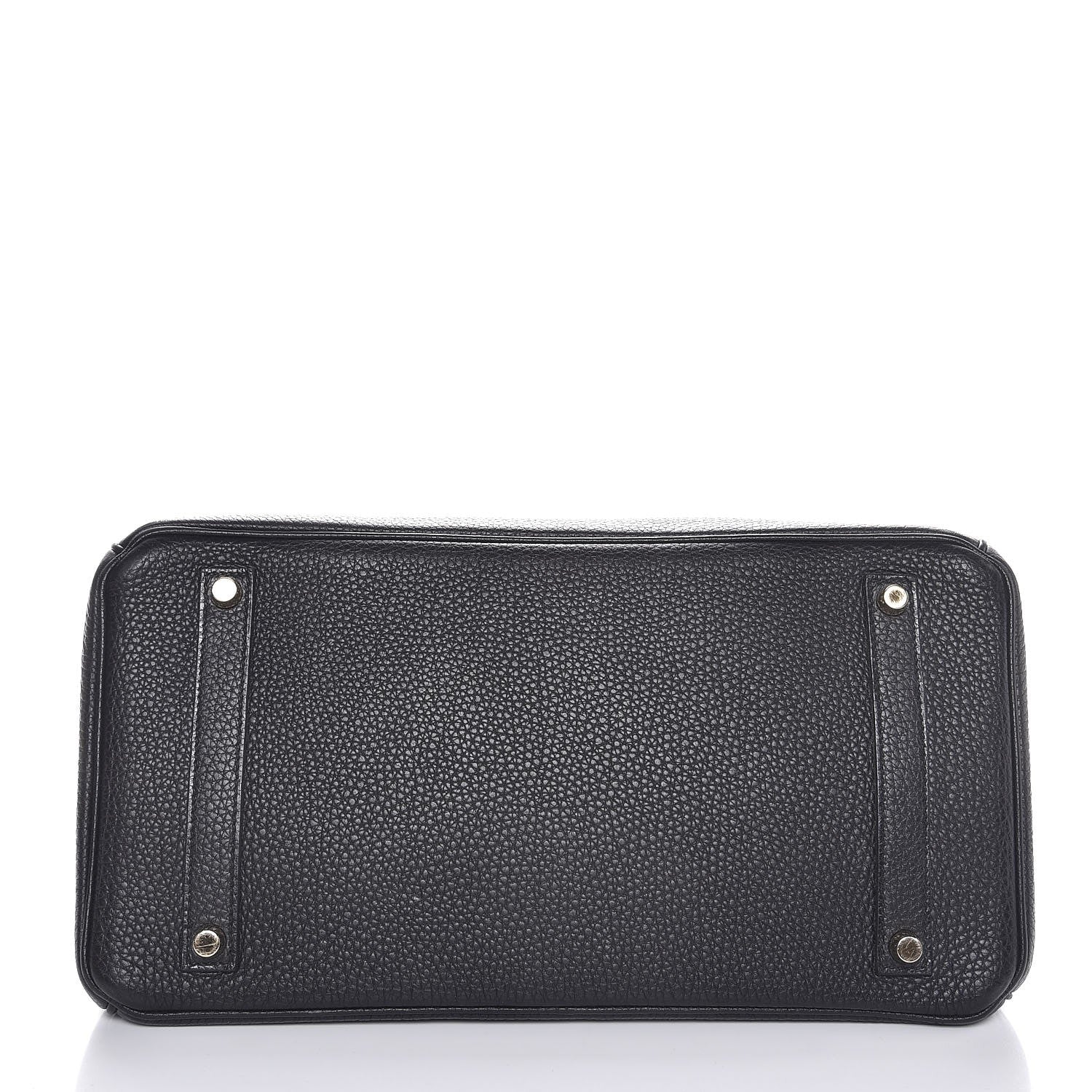 Hermes Togo Birkin 35 Black 5 of 31