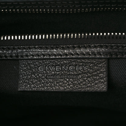 Givenchy Sugar Goatskin Small Antigona Black 6 of 7