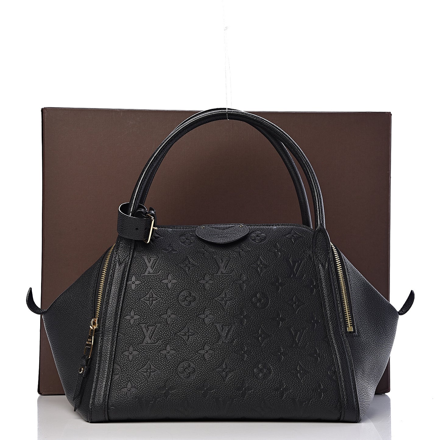 Empreinte Marais MM Black