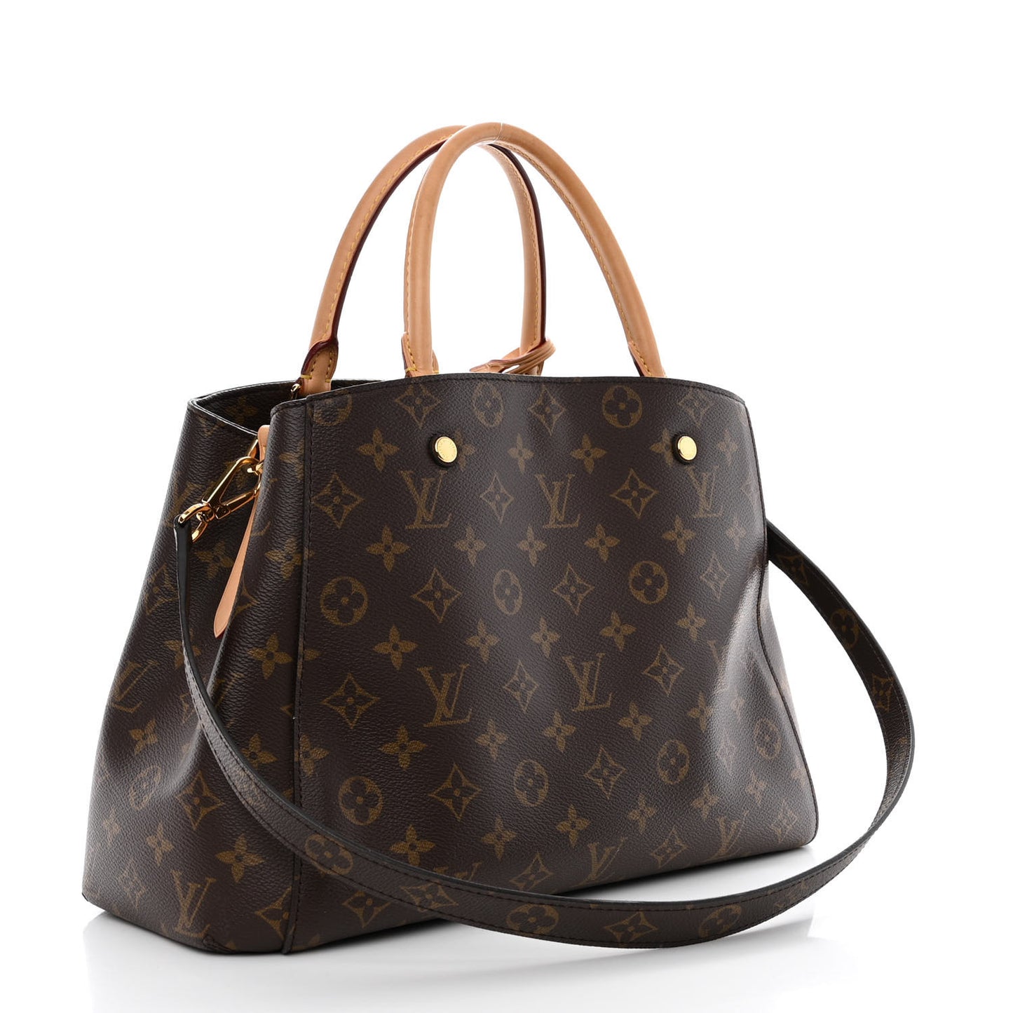 Monogram Montaigne MM