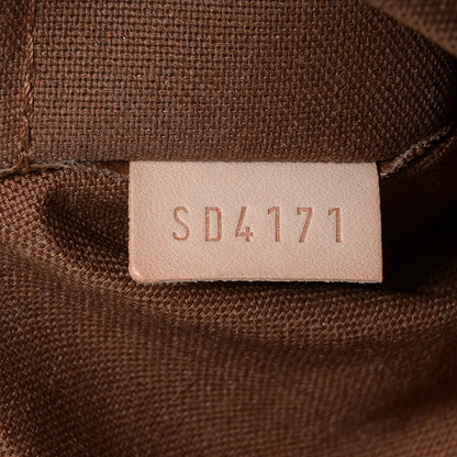 Louis Vuitton Monogram Thames GM 7 of 7