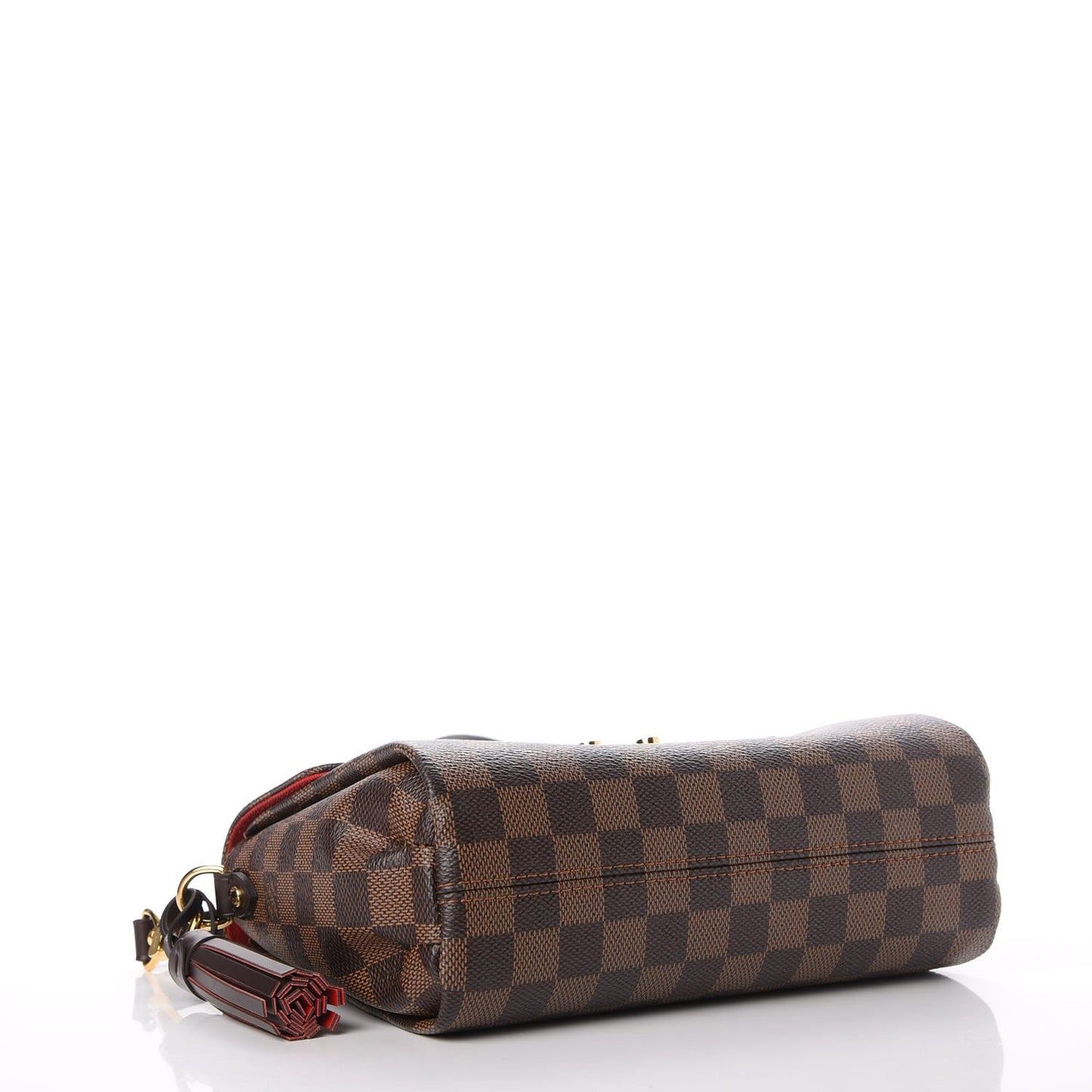 Damier Ebene Croisette