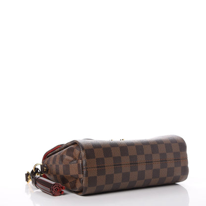 Louis Vuitton Damier Ebene Croisette 4 of 8