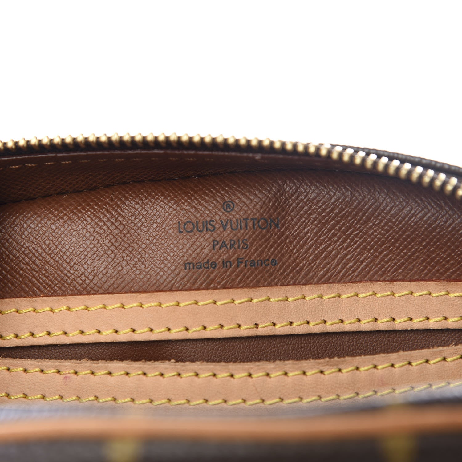 Louis Vuitton Monogram Blois 7 of 8
