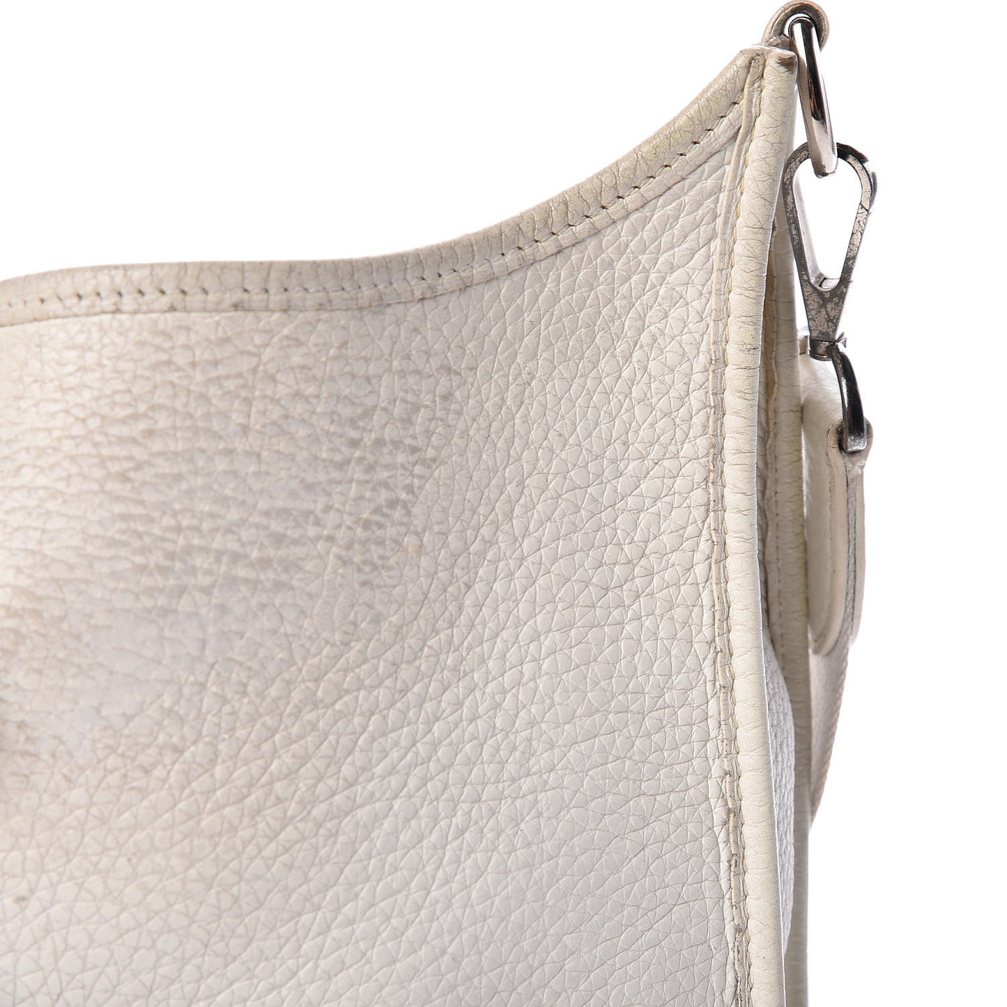 Taurillon Clemence Evelyne PM White