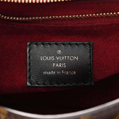 Louis Vuitton Monogram Passy 7 of 12