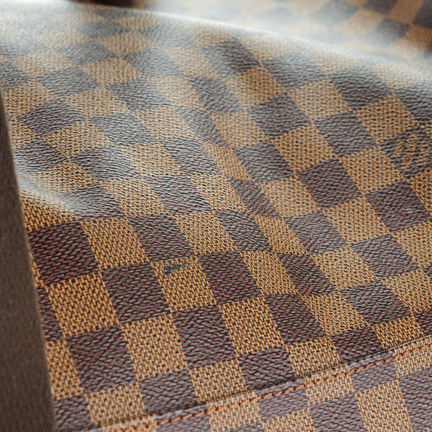 Louis Vuitton Damier Ebene Neo Eole 55 11 of 11