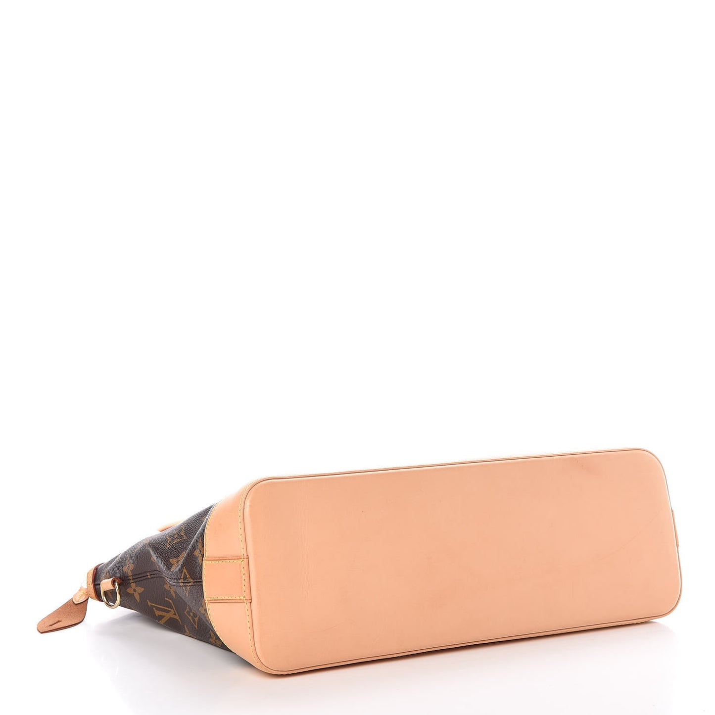 Monogram Lockit Horizontal