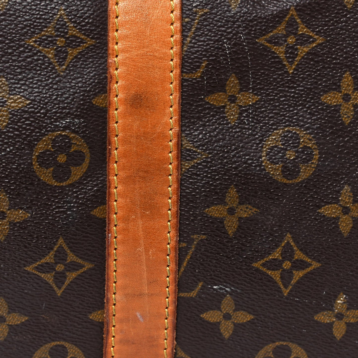 Monogram Keepall 55