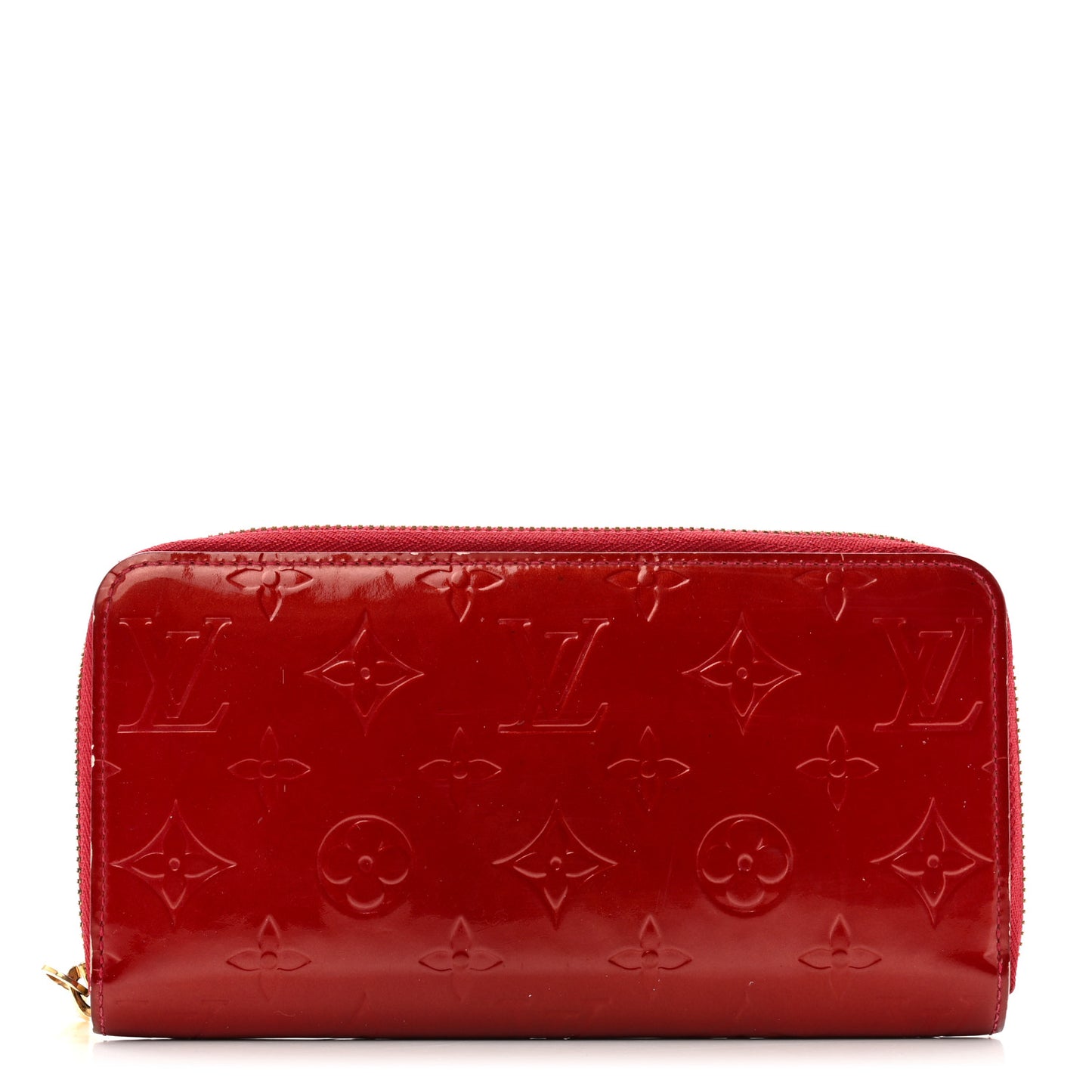 Vernis Zippy Wallet Pomme D'Amour