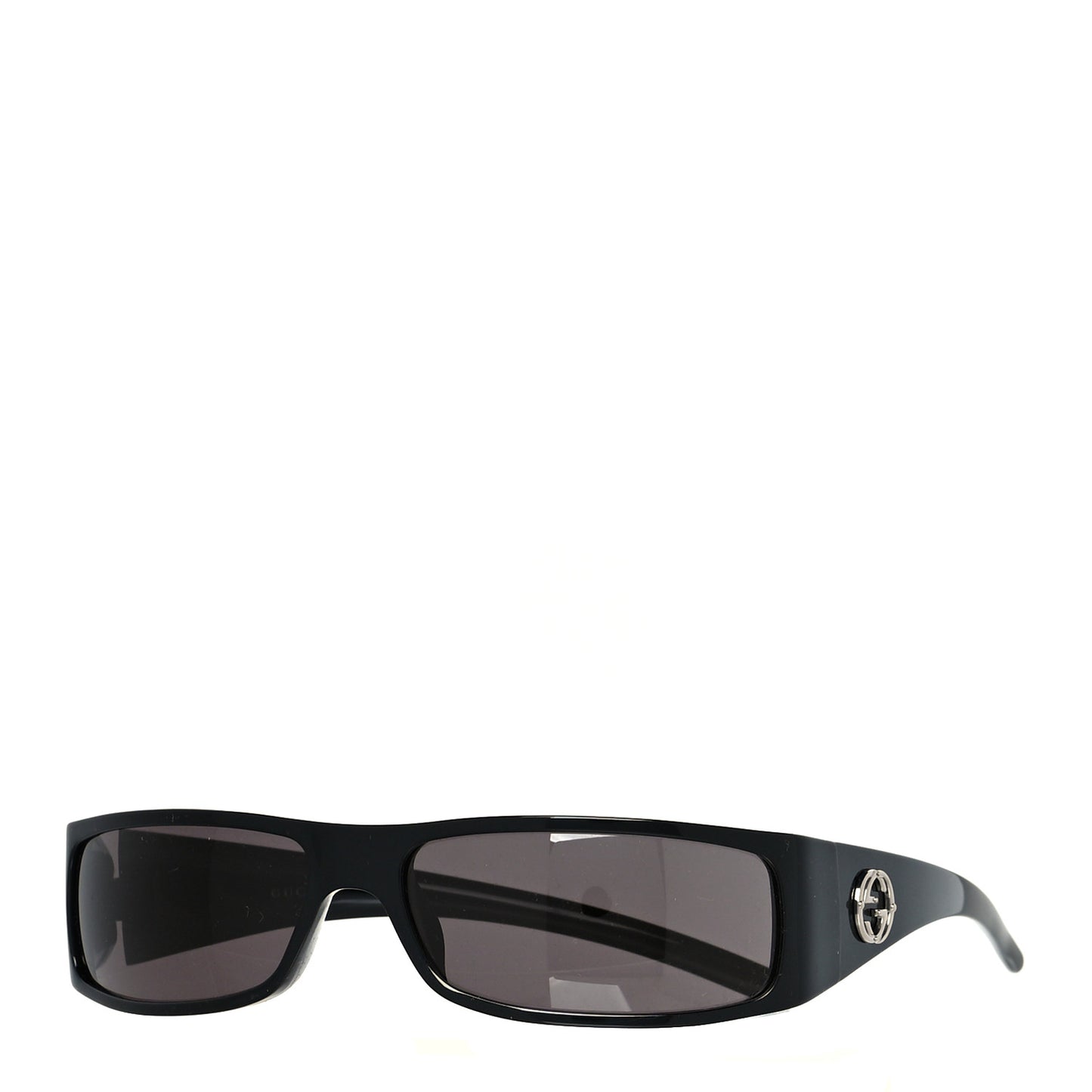 Acetate 2516/S Sunglasses Black