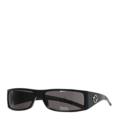 Gucci Acetate 2516/S Sunglasses Black 1 of 6