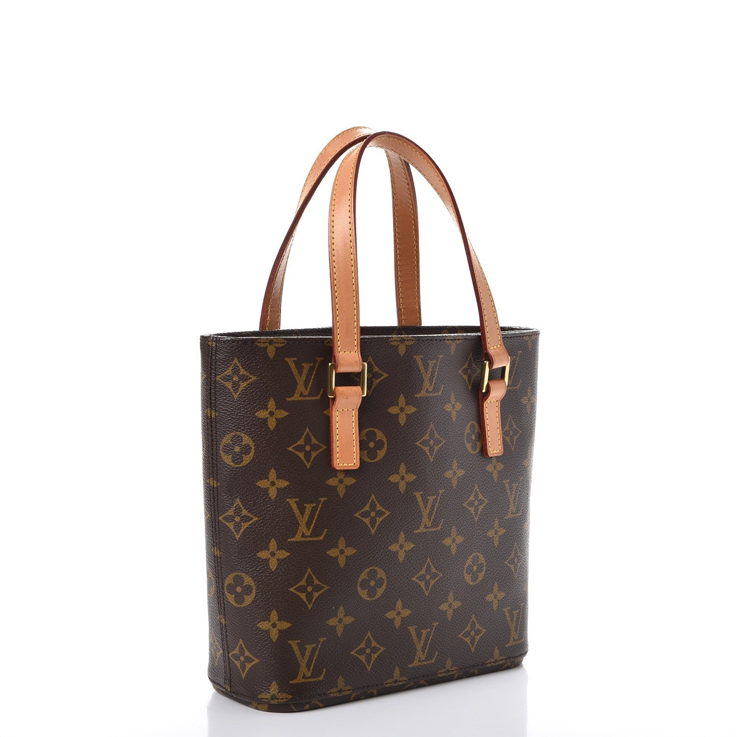 Louis Vuitton Monogram Vavin PM 3 of 7