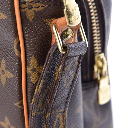 Louis Vuitton Monogram Amazone 14 of 15