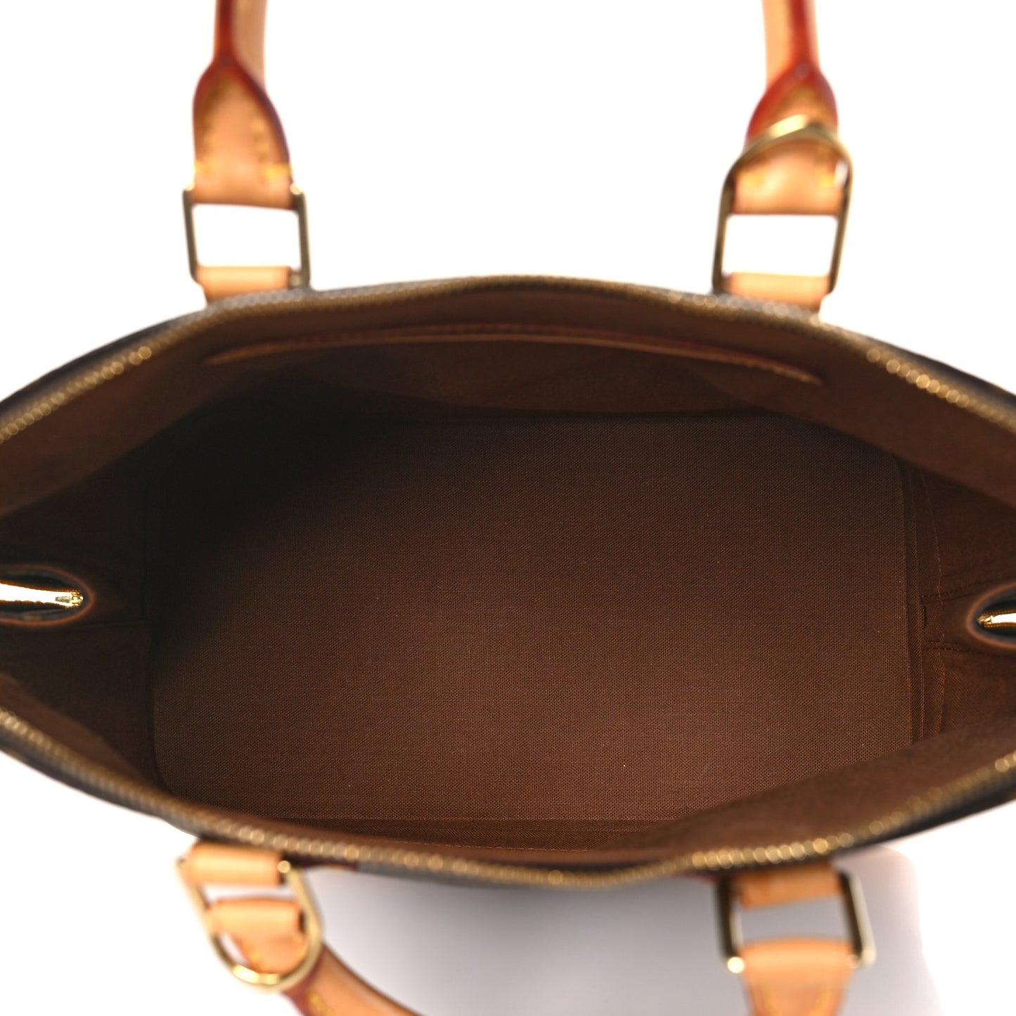 Monogram Alma PM