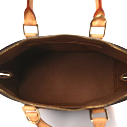 Louis Vuitton Monogram Alma PM 5 of 7