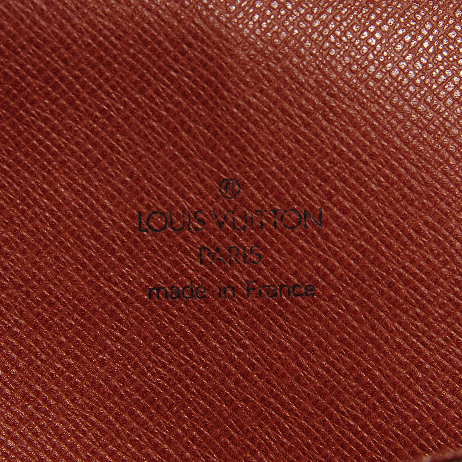 Louis Vuitton Monogram Musette GM 6 of 7