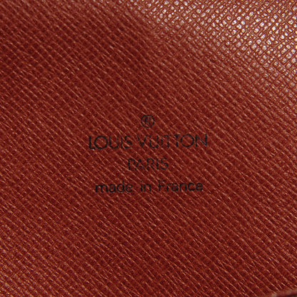 Louis Vuitton Monogram Musette GM 6 of 7