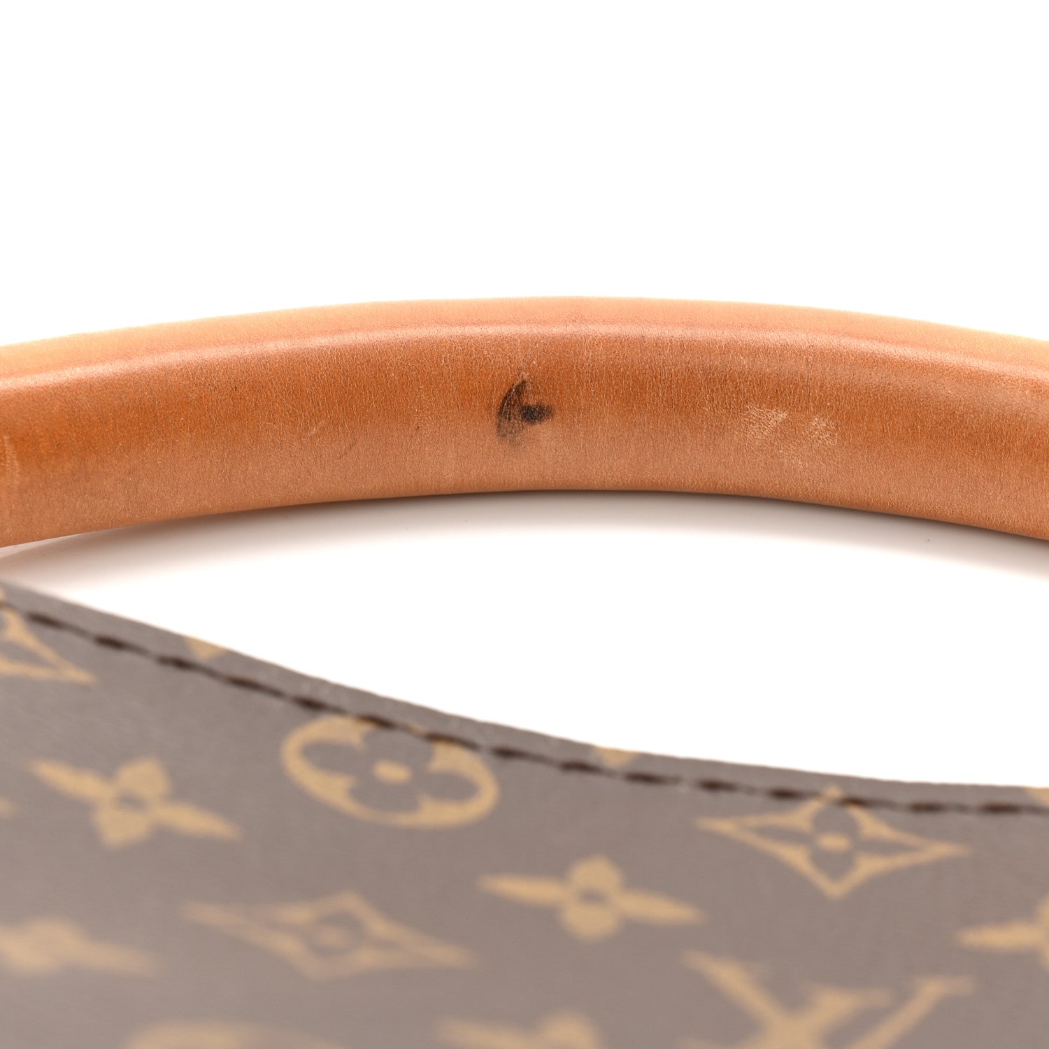 Louis Vuitton Monogram Artsy MM 13 of 13