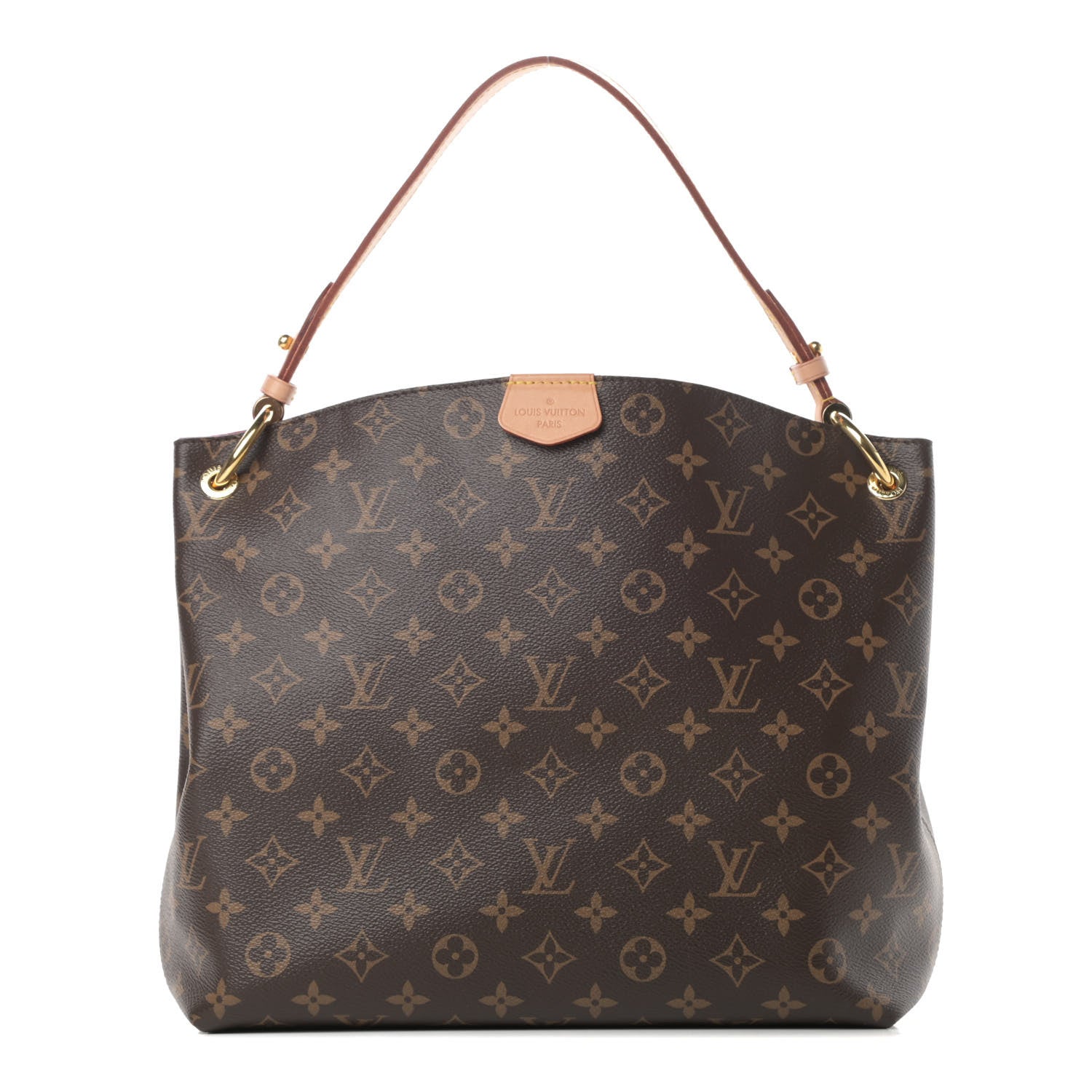 Louis Vuitton Monogram Graceful PM Pivoine 1 of 13