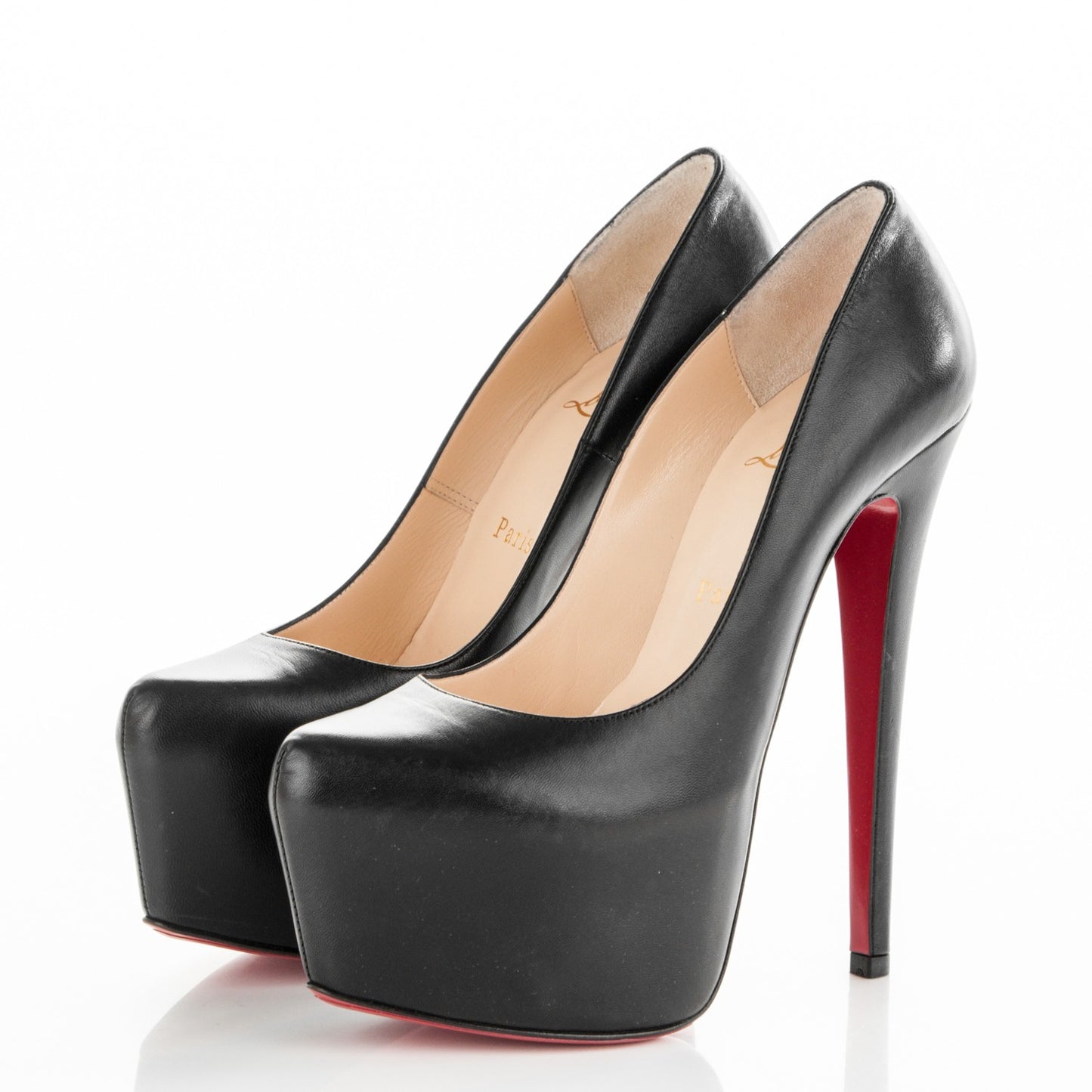 Kid Daffodile 160 Pumps 37.5 Black