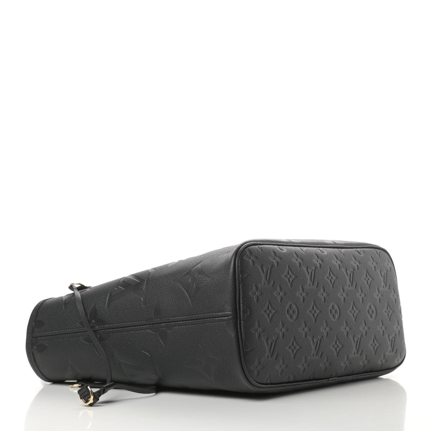 Empreinte Monogram Giant Neverfull MM Black