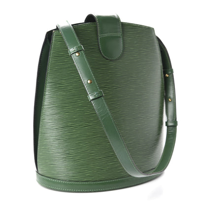 Louis Vuitton Epi Cluny Borneo 3 of 10
