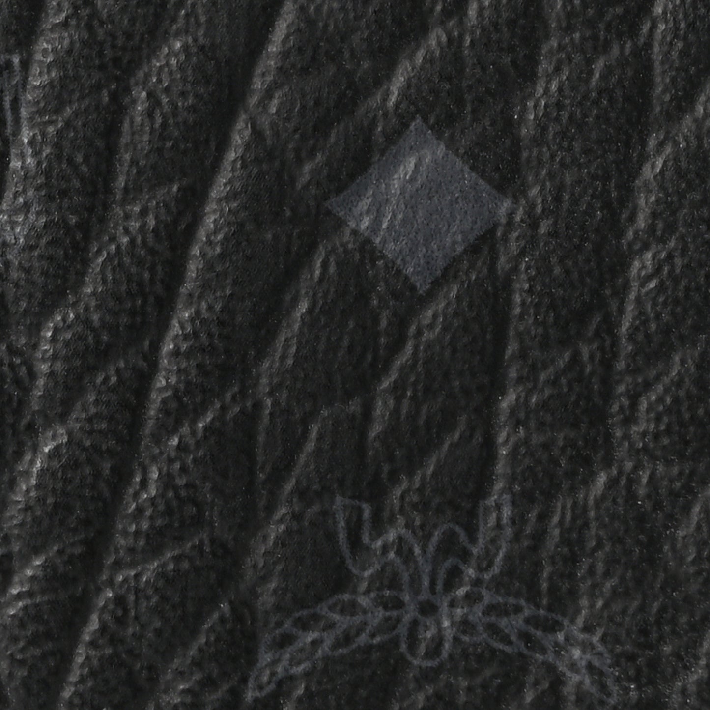 Visetos Wallet On Chain Black